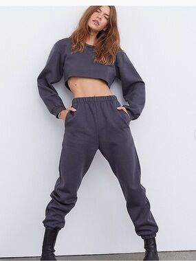 For Love and Lemons Josie Cropped